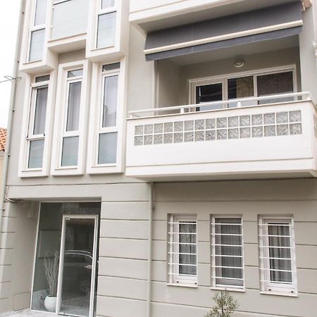 Mystique Komotini Exterior foto
