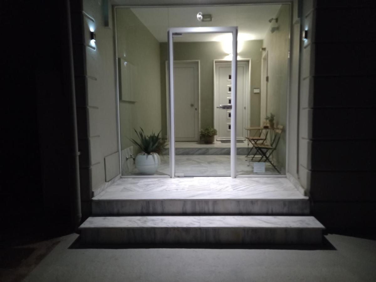 Mystique Komotini Exterior foto