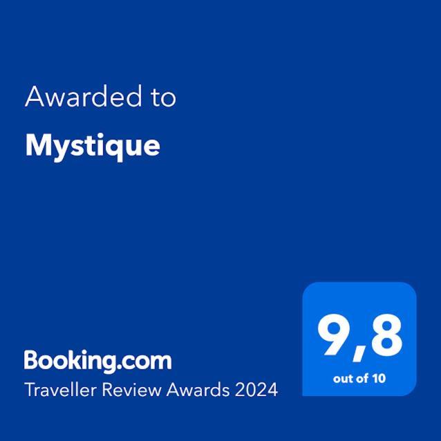 Mystique Komotini Exterior foto